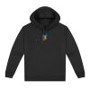 Cloke Mens Pocketless Hoodie Thumbnail