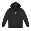 Cloke Mens Pocketless Hoodie Thumbnail