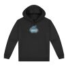 Cloke Mens Pocketless Hoodie Thumbnail