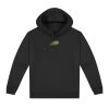Cloke Mens Pocketless Hoodie Thumbnail