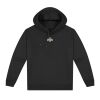 Cloke Mens Pocketless Hoodie Thumbnail