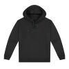 Cloke Mens Pocketless Hoodie Thumbnail
