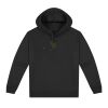 Cloke Mens Pocketless Hoodie Thumbnail