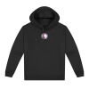 Cloke Mens Pocketless Hoodie Thumbnail
