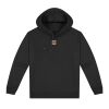 Cloke Mens Pocketless Hoodie Thumbnail
