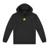 Cloke Mens Pocketless Hoodie Thumbnail
