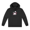 Cloke Mens Pocketless Hoodie Thumbnail