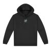 Cloke Mens Pocketless Hoodie Thumbnail