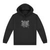 Cloke Mens Pocketless Hoodie Thumbnail