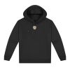 Cloke Mens Pocketless Hoodie Thumbnail