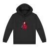 Cloke Mens Pocketless Hoodie Thumbnail