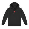 Cloke Mens Pocketless Hoodie Thumbnail