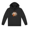 Cloke Mens Pocketless Hoodie Thumbnail