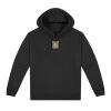 Cloke Mens Pocketless Hoodie Thumbnail