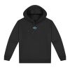 Cloke Mens Pocketless Hoodie Thumbnail