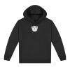 Cloke Mens Pocketless Hoodie Thumbnail