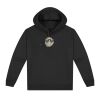 Cloke Mens Pocketless Hoodie Thumbnail