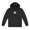 Cloke Mens Pocketless Hoodie Thumbnail