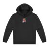 Cloke Mens Pocketless Hoodie Thumbnail