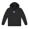 Cloke Mens Pocketless Hoodie Thumbnail