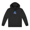 Cloke Mens Pocketless Hoodie Thumbnail