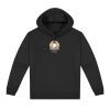 Cloke Mens Pocketless Hoodie Thumbnail
