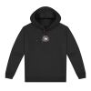 Cloke Mens Pocketless Hoodie Thumbnail