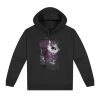 Cloke Mens Pocketless Hoodie Thumbnail