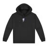 Cloke Mens Pocketless Hoodie Thumbnail