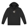 Cloke Mens Pocketless Hoodie Thumbnail