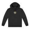Cloke Mens Pocketless Hoodie Thumbnail