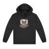 Cloke Mens Pocketless Hoodie Thumbnail
