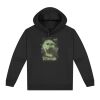 Cloke Mens Pocketless Hoodie Thumbnail