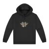 Cloke Mens Pocketless Hoodie Thumbnail