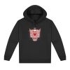 Cloke Mens Pocketless Hoodie Thumbnail