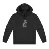 Cloke Mens Pocketless Hoodie Thumbnail