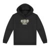 Cloke Mens Pocketless Hoodie Thumbnail