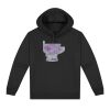 Cloke Mens Pocketless Hoodie Thumbnail
