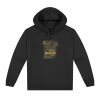 Cloke Mens Pocketless Hoodie Thumbnail