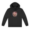 Cloke Mens Pocketless Hoodie Thumbnail