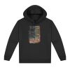 Cloke Mens Pocketless Hoodie Thumbnail