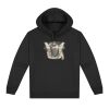 Cloke Mens Pocketless Hoodie Thumbnail