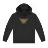 Cloke Mens Pocketless Hoodie Thumbnail