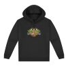Cloke Mens Pocketless Hoodie Thumbnail