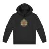 Cloke Mens Pocketless Hoodie Thumbnail
