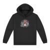 Cloke Mens Pocketless Hoodie Thumbnail