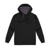 Cloke Performance Pullover Hoodie Thumbnail