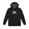 Cloke Performance Pullover Hoodie Thumbnail