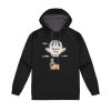 Cloke Performance Pullover Hoodie Thumbnail