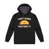 Cloke Performance Pullover Hoodie Thumbnail